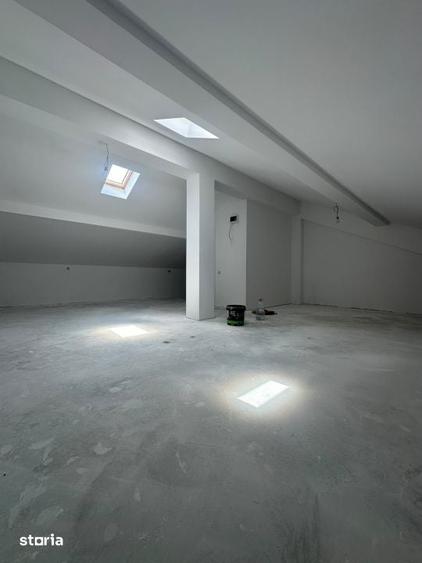 Casa de Vanzare/P+1+M/Bragadiru-Cartierul Independentei - 1