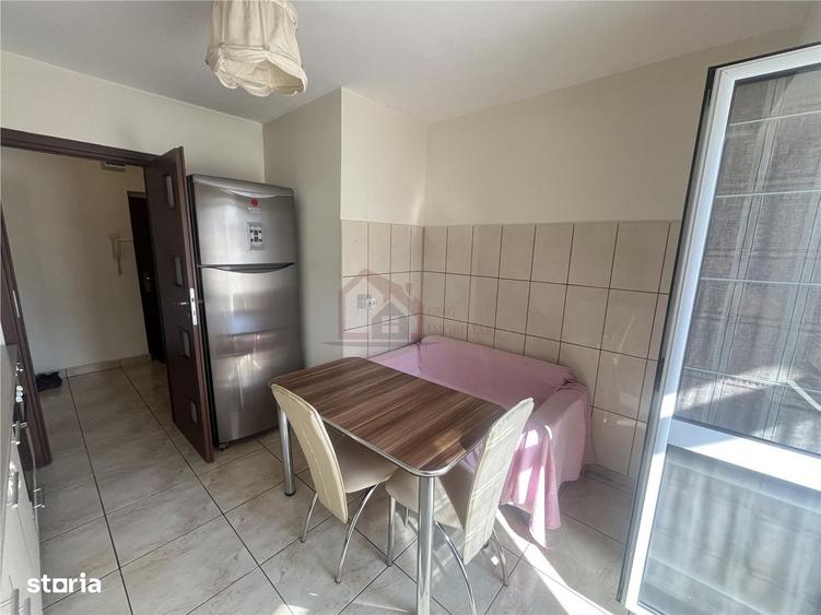 Apartament 2 camere PIATA MUNCII - 7