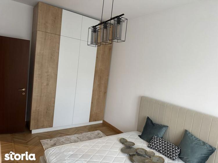 Apartament cu 2 camere decomandat, mobilat în Pantelimon