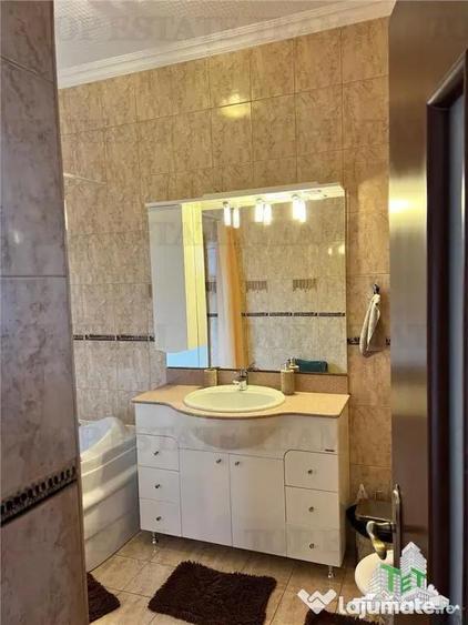 Vila deosebita 9 camere, Cornu de Jos, Breaza Prahova, excel - 17