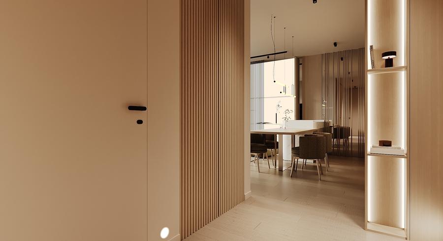 Apartament cu 2 camere decomandat în Ghencea