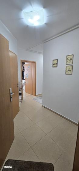 Apartament cu 2 camere în Bartolomeu