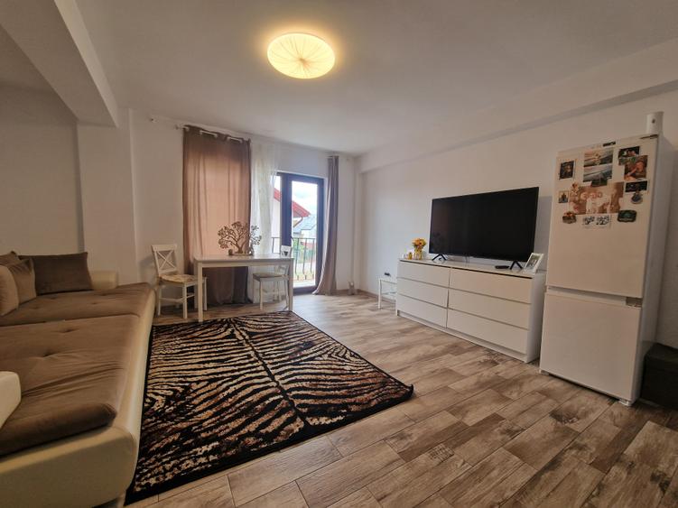 Eforie Nord- Apartament 3 camere mobilat-utilat, etaj 1- 119.000euro - 2