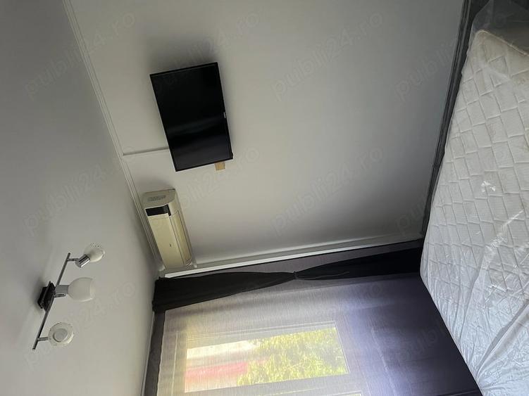 Apartament cu 2 camere decomandat în Berceni