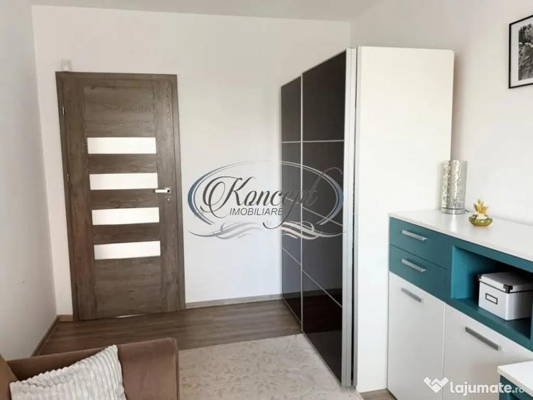Apartament in zona Spitalului de Recuperare - 10