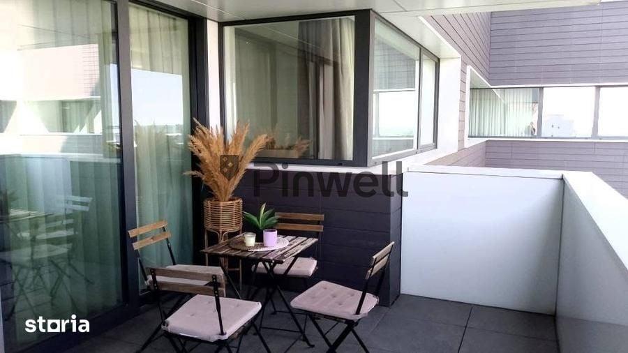 Apartament cu 3 camere în Centrul Civic