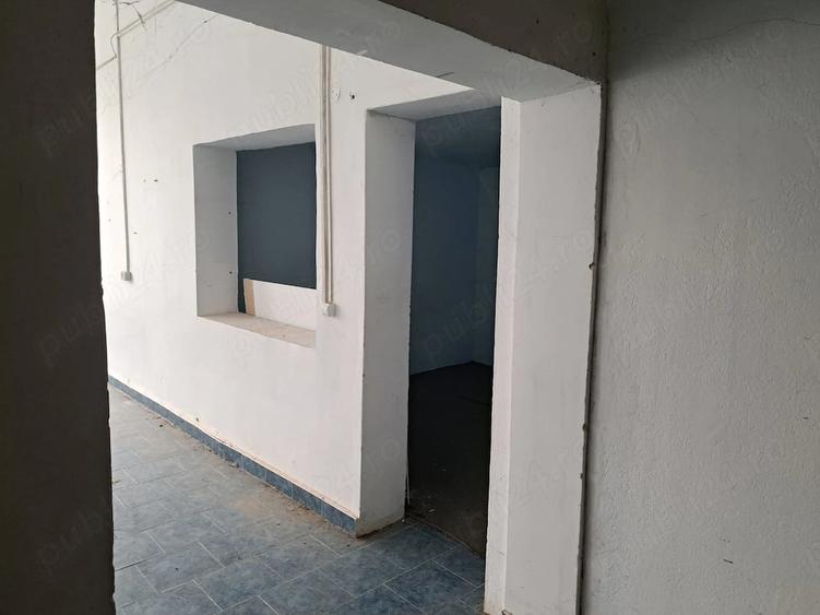 Spațiu comercial, de 155 mp, în Central