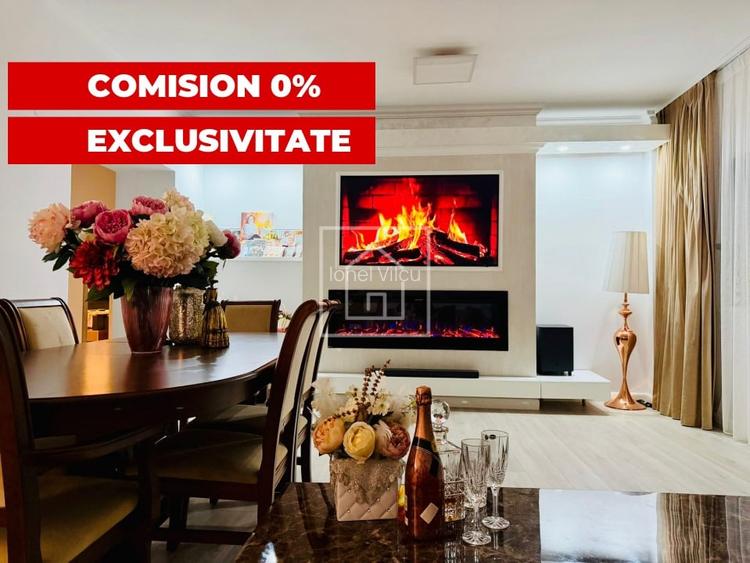 Lux în Cartierul Tineretului: 4 Camere, Smart Home, 2 Parcări Deventer