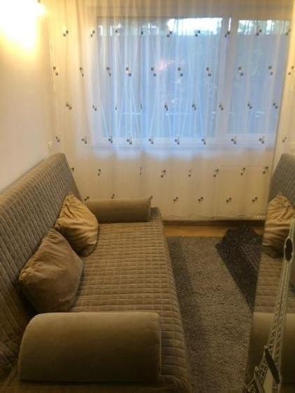 Apartament cu 2 camere decomandat, mobilat în Grivița