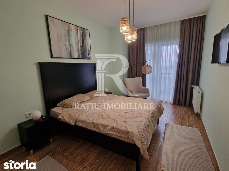 Apartament modern cu sauna inclusa | Victoria Rezidential | Oradea - 16