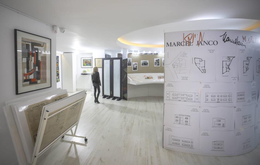 SPATIU COMERCIAL IDEAL PENTRU INVESTITIE ZONA CENTRALA Maria Rosetti - Dacia - 3