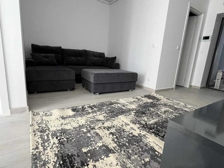 Garsonieră semidecomandată, mobilată în Theodor Pallady