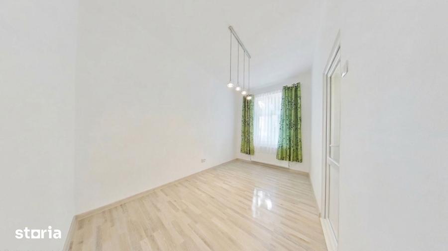 Apartament cu 2 camere în Pârneava