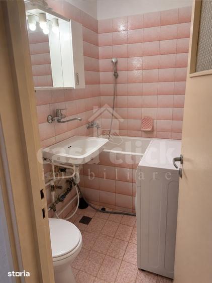3 camere ultracentral, parter | Zona Spicu | Vedere bilaterala - 1
