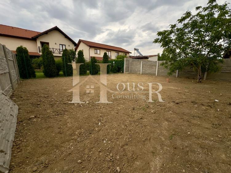 Duplex cu 3 camere cu Canalizare în Moșnița Nouă