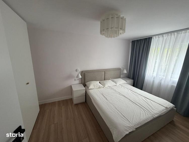 Apartament cu 2 camere în Spitalul Județean