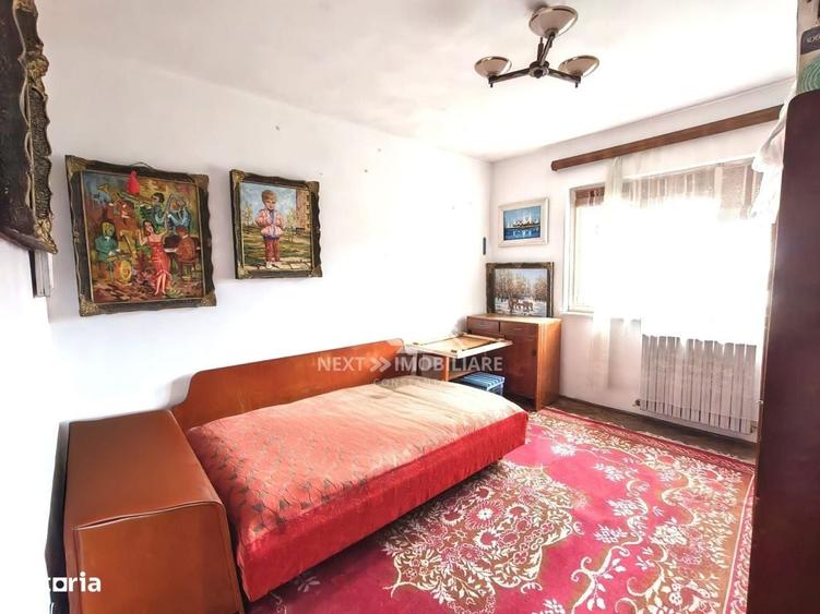 Apartament cu 3 camere în Ultracentral