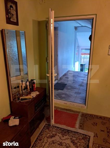 Casa Homorod Brasov, ideala locuit si gradinarit - 10