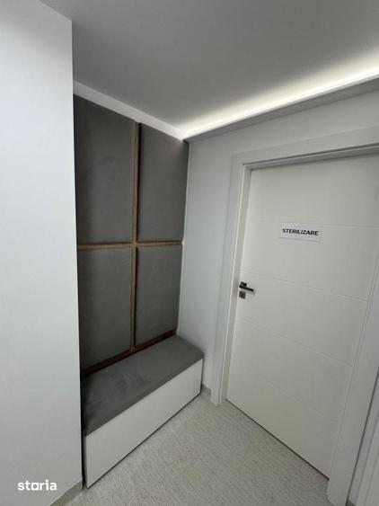 Spațiu comercial, de 15 mp, în 1 Mai