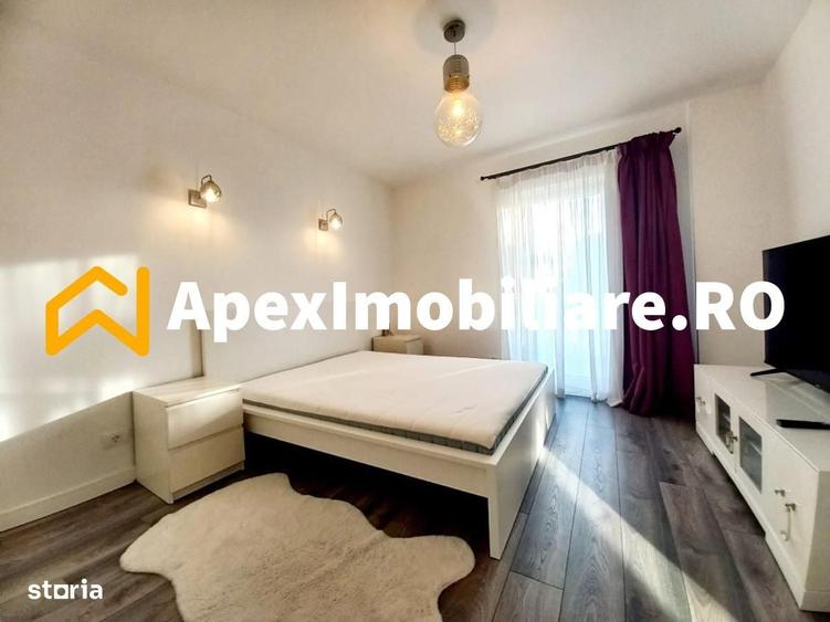 Apartament 3 camere de inchiriat Baneasa Bucuresti | ApexImobiliare.ro - 8