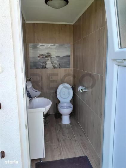 Casă cu 4 camere cu Teren 325 Mp în Sântandrei