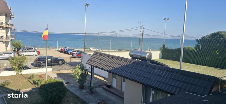 Casă cu 4 camere în Costinești