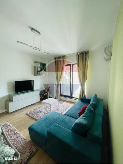Apartament 2 camere, Exigent Plaza Faza 2 Sector 6 - 13