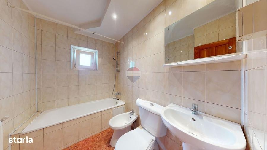 Apartament cu 2 camere în Nord