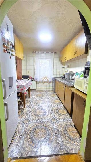 VIDEO | ETAJ II | Apartament de familie cu 3 camere | Parcul Brandusa - Micro 16 - 14