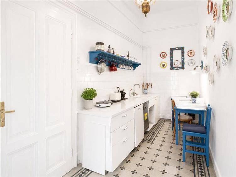 Apartament 3 camere|ultracentral|Universitatii|UMF - 12