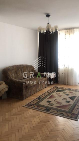 Apartament de inchiriat 2 camere decomandate, Manastur - 4