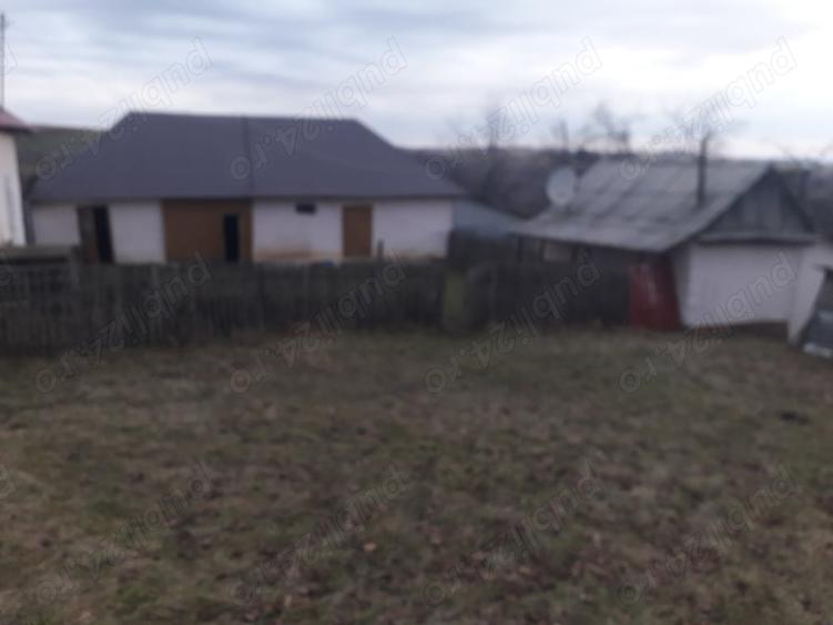 Casă în Aleșd