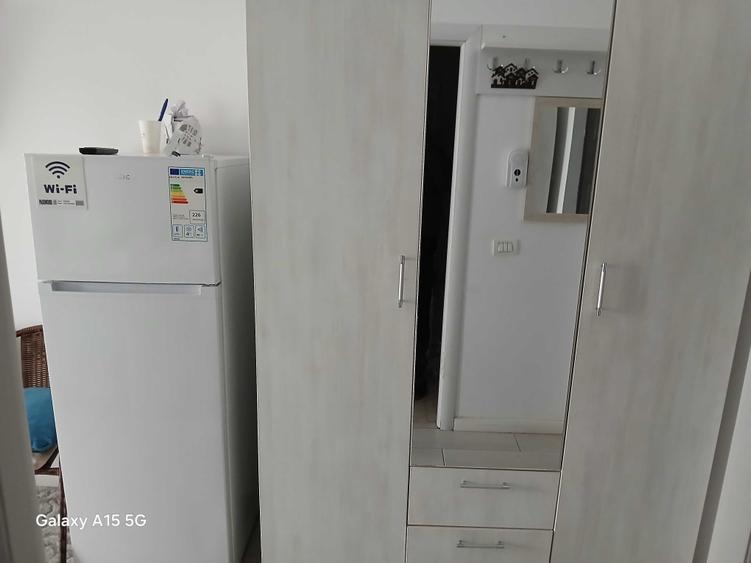 Apartament în Nord