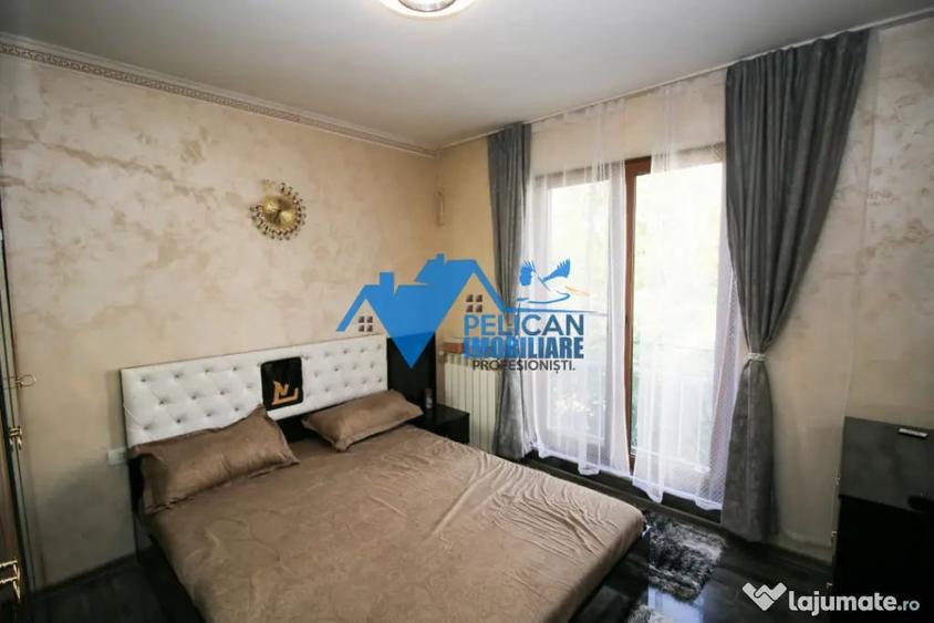 Garsonieră decomandată în Pelican