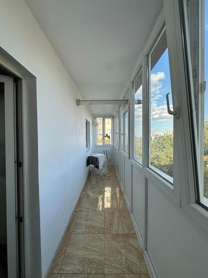 Apartament cu 2 camere decomandat, mobilat în Zorilor