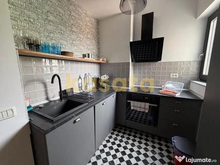 Apartament 4 camere de inchiriat | Calea Victoriei | Ultracentral - Bucuresti (Bucuresti-Ilfov) - 7