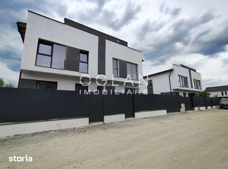 Casă cu 4 camere cu Teren 250 Mp în Central