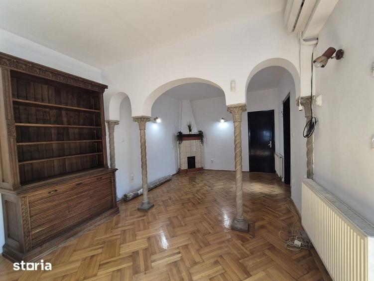 Casă cu 4 camere cu Teren 204 Mp în Ștefan cel Mare