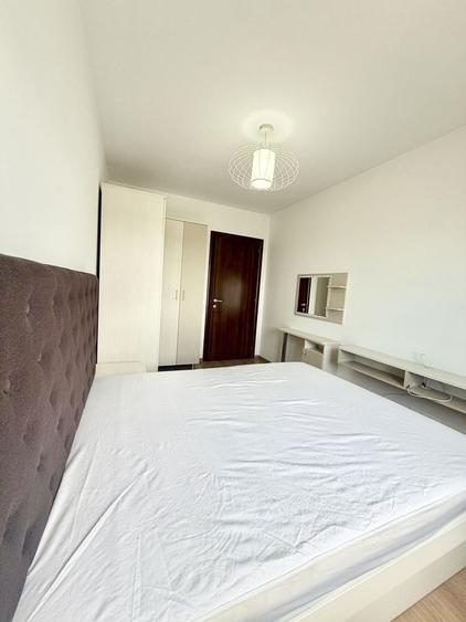 Apartament cu 2 camere de inchiriat in zona Astra la Barcelona Residence et 10/11 - 4