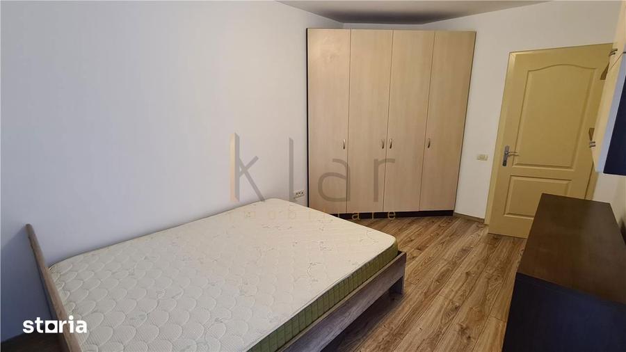 Apartament 4 camere,109mp,terasa,garaj,Grigorescu,zona BT Arena - 5