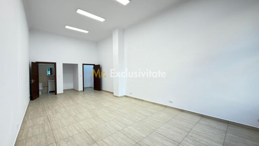 Spațiu comercial, de 42 mp, în Central