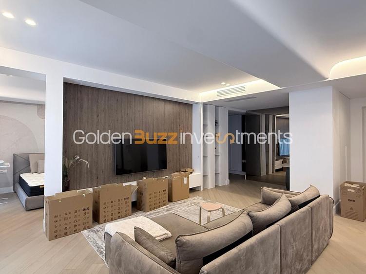 Apartament cu 4 camere, mobilat în Iancu Nicolae