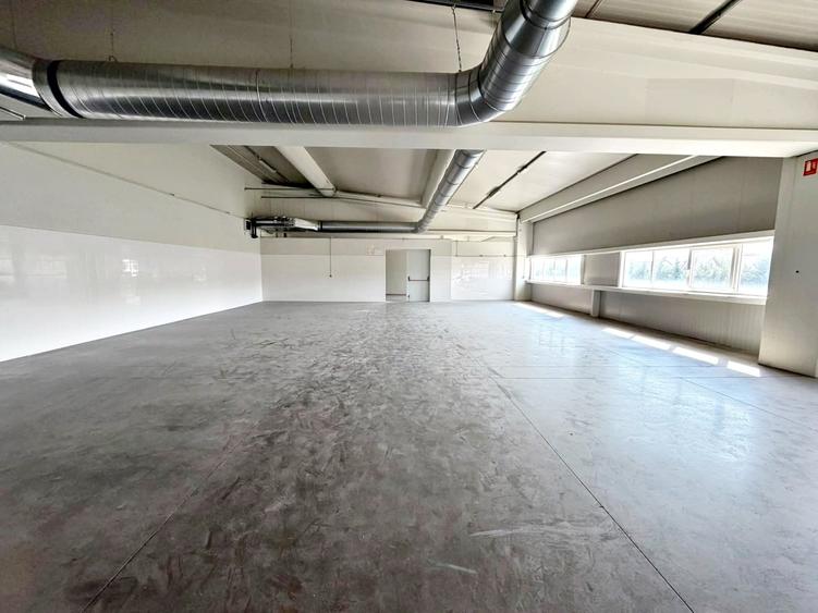 Spatiu mixt de inchiriat in Oradea, productie sau servicii, zona Calea Bihorului - 1