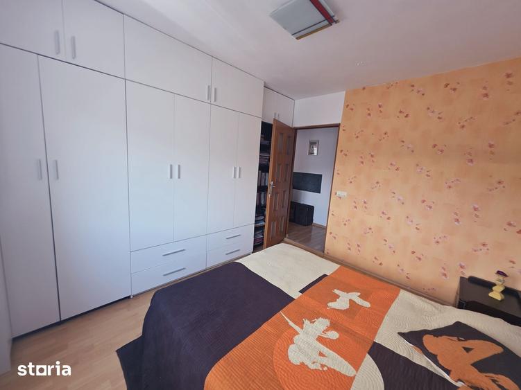 Apartament cu 2 camere în Griviței