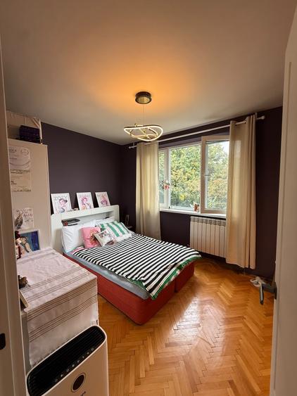 Apartament cu 3 camere în Iancului