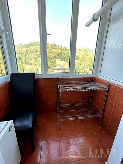 Apartament cu 2 camere decomandat, mobilat în Grigorescu