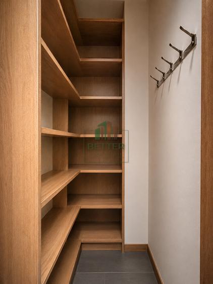 Apartament cu 2 camere semidecomandat în Berceni