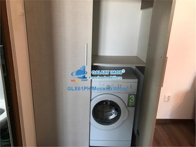 Inchiriere apartament 2 camere, lux, centrala, Ploiesti, Ultracentral - 5