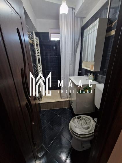 Apartament cu 3 camere semidecomandat, mobilat în Cedonia