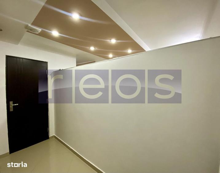 Apartament cu 3 camere în 13 Septembrie